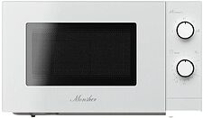 Микроволновая печь Monsher MTW 204 Blanc