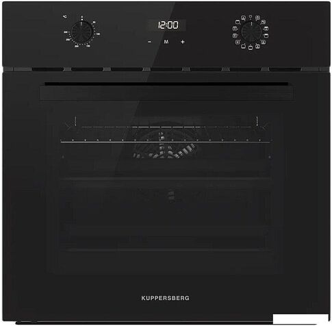 Электрический духовой шкаф KUPPERSBERG HF 678 B