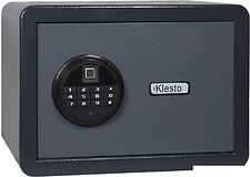 Мебельный сейф Klesto RS Bio-25