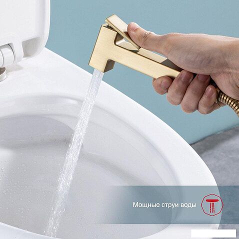 Гигиенический душ Raglo R51.55.03