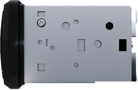 USB-магнитола Prology CMX-440