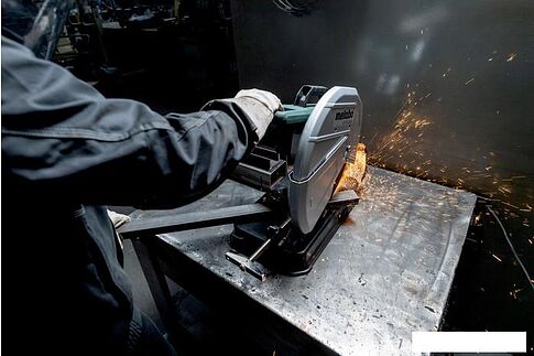 Монтажная (отрезная) пила Metabo CS 22-355 601786000