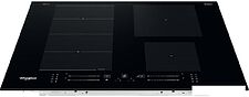 Варочная панель Whirlpool WF S9365 BF/IXL Варочная панель Whirlpool WF S9365 BF/IXL