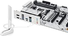 Материнская плата ASUS B850 MAX Gaming WiFi W Материнская плата ASUS B850 MAX Gaming WiFi W