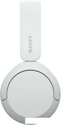 Наушники Sony WH-CH520 (белый)