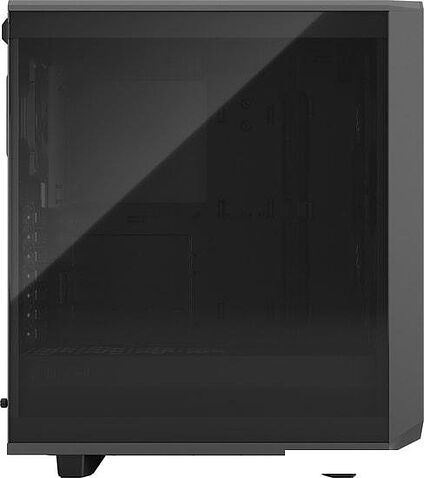 Корпус Fractal Design Meshify 2 Compact Light Tempered Glass FD-C-MES2C-04