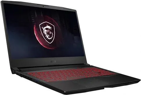 Игровой ноутбук MSI Pulse GL66 11UDK-420XRU