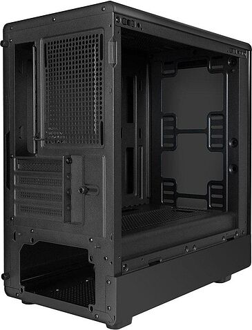 Корпус Ginzzu CL450