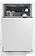 Встраиваемая посудомоечная машина Hotpoint HIS 1D67