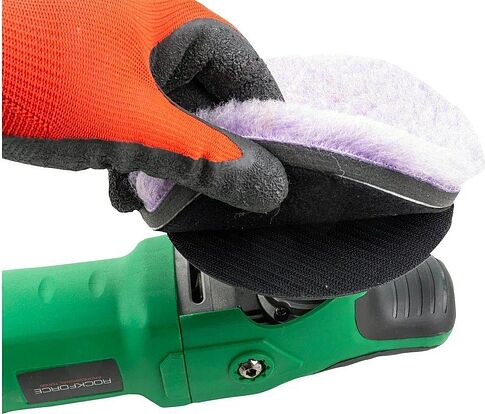 Полировальная машина RockForce RF-WT03105