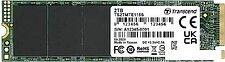 SSD Transcend 115S 2TB TS2TMTE115S SSD Transcend 115S 2TB TS2TMTE115S