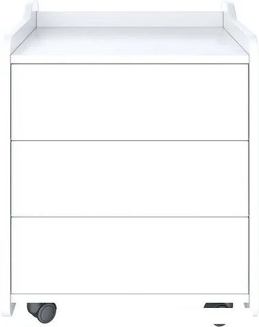 Тумба VMM Game Case 50 White CS-2WEWE (белый)