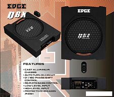Корпусной активный сабвуфер EDGE EDBX10A-E0 Корпусной активный сабвуфер EDGE EDBX10A-E0