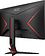 Игровой монитор AOC 27G2ZN3/BK