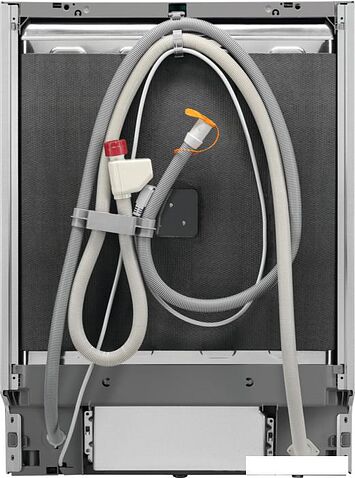 Встраиваемая посудомоечная машина Electrolux EEC67310L