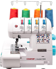 Оверлок Comfort 500