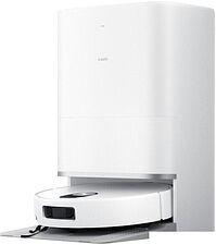 Робот-пылесос Xiaomi Robot Vacuum 5 OV31GL (евровилка, белый)