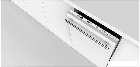 Посудомоечная машина Haier DW10-198BT3RU