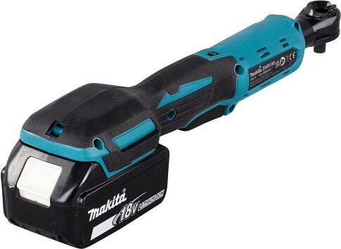 Трещотка Makita DWR180RF (с 1-им АКБ)