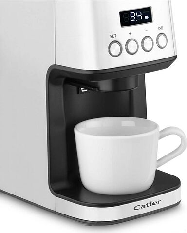 Электрическая кофемолка Catler CG 510