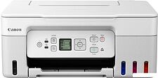 МФУ Canon Pixma G3470 (белый)