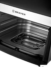 Аэрогриль (аэрофритюрница) Brayer BR2049