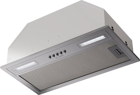 Кухонная вытяжка LEX Hyper 600 IX