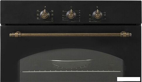 Электрический духовой шкаф Simfer B6EL18017