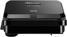 Электрогриль DeLonghi SW12B.BK Электрогриль DeLonghi SW12B.BK