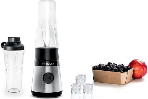 Стационарный блендер Bosch MMB2111M