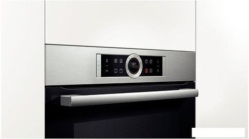 Духовой шкаф Bosch HBG634BS1