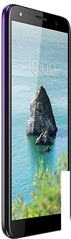 Смартфон BQ-Mobile BQ-5533G Fresh (темно-синий)