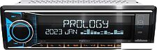 USB-магнитола Prology CMD-340