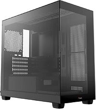 Корпус Ocypus Gamma C52 BK