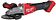 Угловая шлифмашина Milwaukee M18 Fuel FSAGF125XB-0X 4933478438 (без АКБ, кейс)