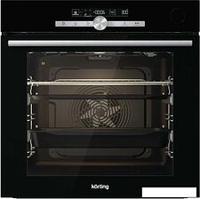Электрический духовой шкаф Korting OKB 9982 EN ST