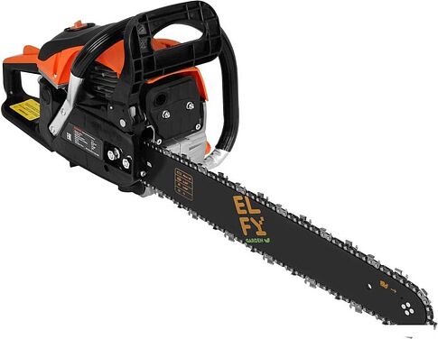 Бензопила Elfy ECS4518GS