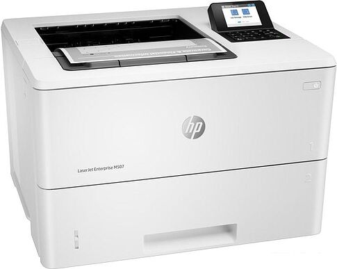 Принтер HP LaserJet Enterprise M507dn