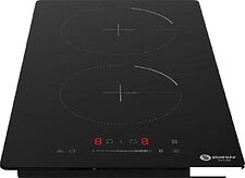 Варочная панель Schtoff I30H03 Black Варочная панель Schtoff I30H03 Black