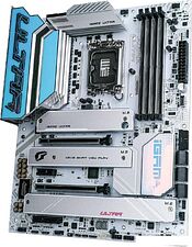 Материнская плата Colorful iGame Z790D5 Ultra V20