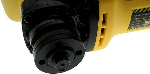 Угловая шлифмашина Hanskonner HAG9012TES