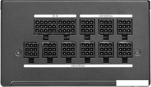 Блок питания Super Flower Flower VI Platinum PRO 850W SF-850F14PE