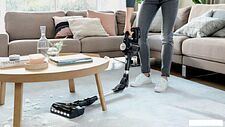 Пылесос Bosch Unlimited 7 BCS712XXL