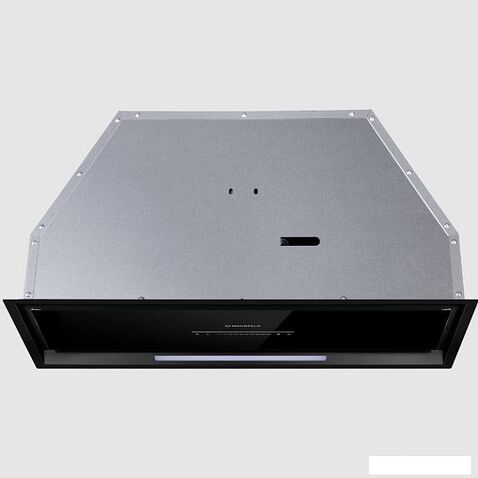 Кухонная вытяжка MAUNFELD Nebula 60 Glass (черный)