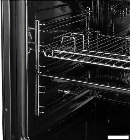 Электрический духовой шкаф MAUNFELD EOEH5110W