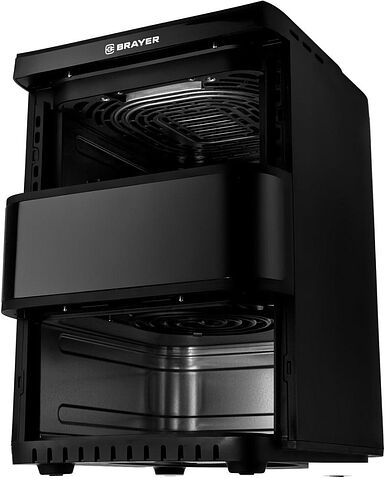 Аэрогриль (аэрофритюрница) Brayer BR2048