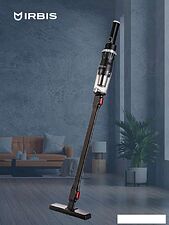 Пылесос IRBIS Tornado IVT0122