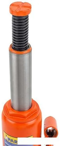 Бутылочный домкрат Partner PA-T91004 (10т)