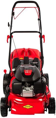 Газонокосилка DDE LM 46-60 DH