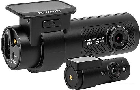 Видеорегистратор BlackVue DR770X-2CH IR